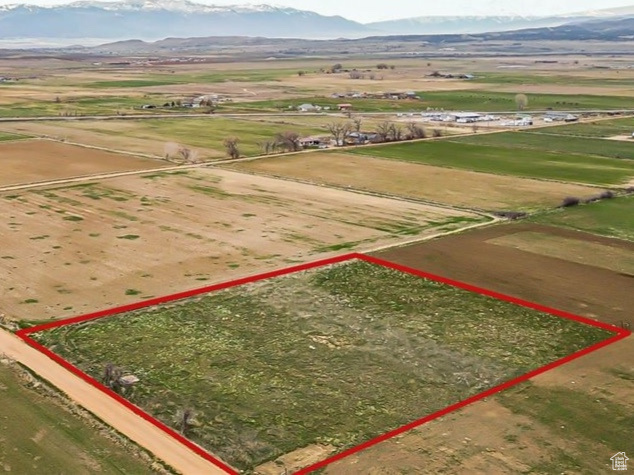 Property Photo:  7320 E 15400 N  UT 84662 
