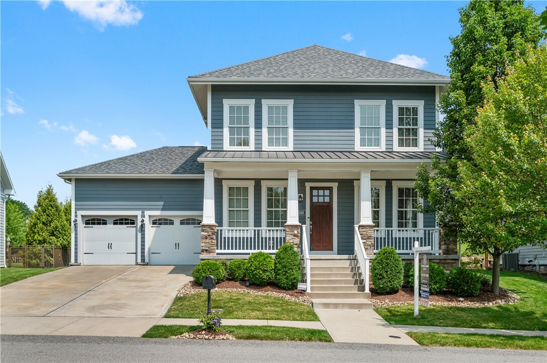 Property Photo: 1508 Celebration Circle PA 15017