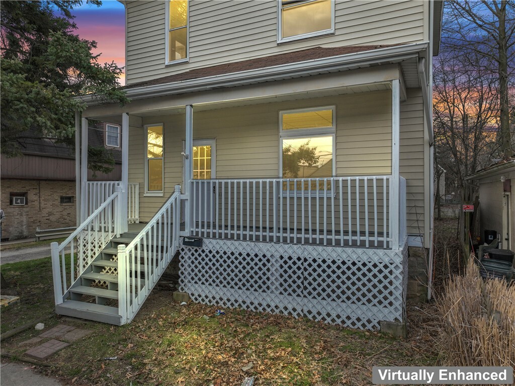 Property Photo: 110 Broad St PA 16001