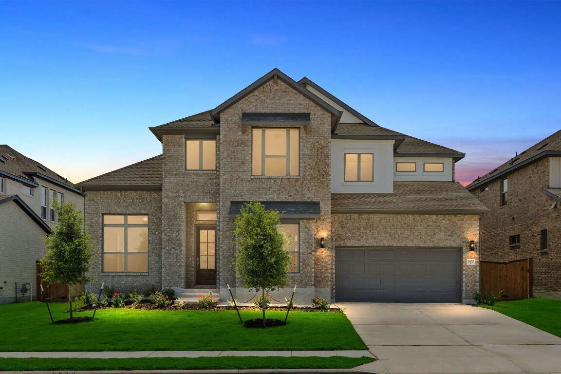 1800 Sauterne Drive  Leander TX 78641 photo