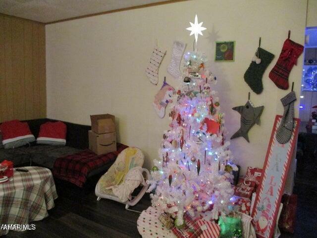 Property Photo: 604 First Avenue PA 16602