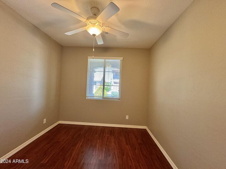 Property Photo: 103 E Prescott Drive AZ 85249
