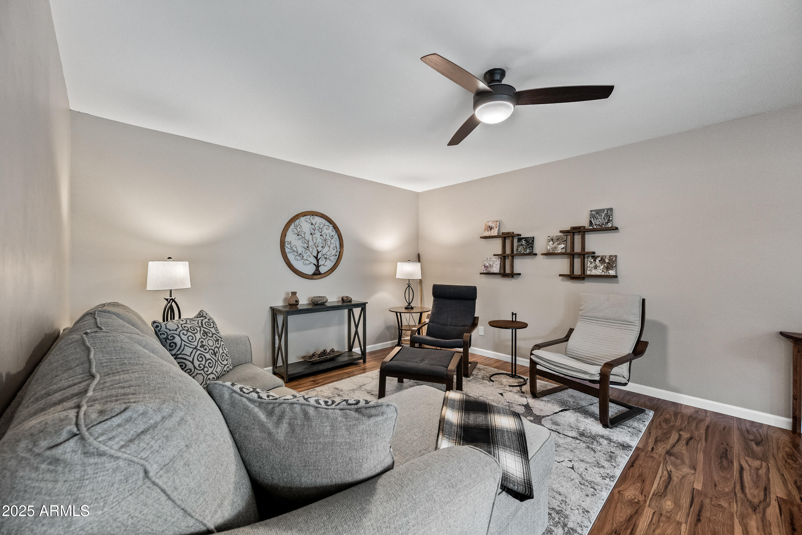 Property Photo:  5632 S Hurricane Court C  AZ 85283 