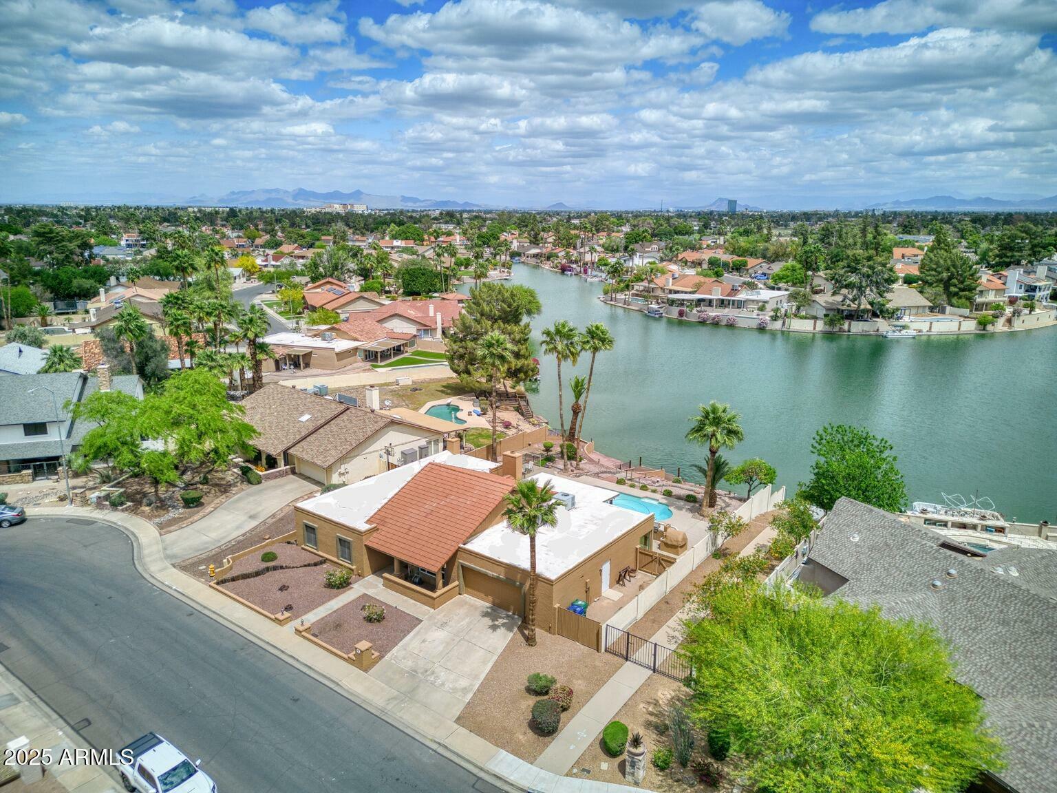 2545 S Gaucho --  Mesa AZ 85202 photo