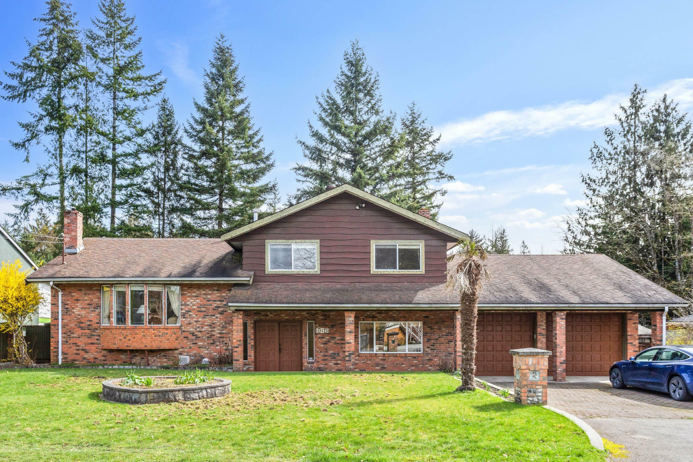 Property Photo: 10176 144A Street BC V3R 3P8