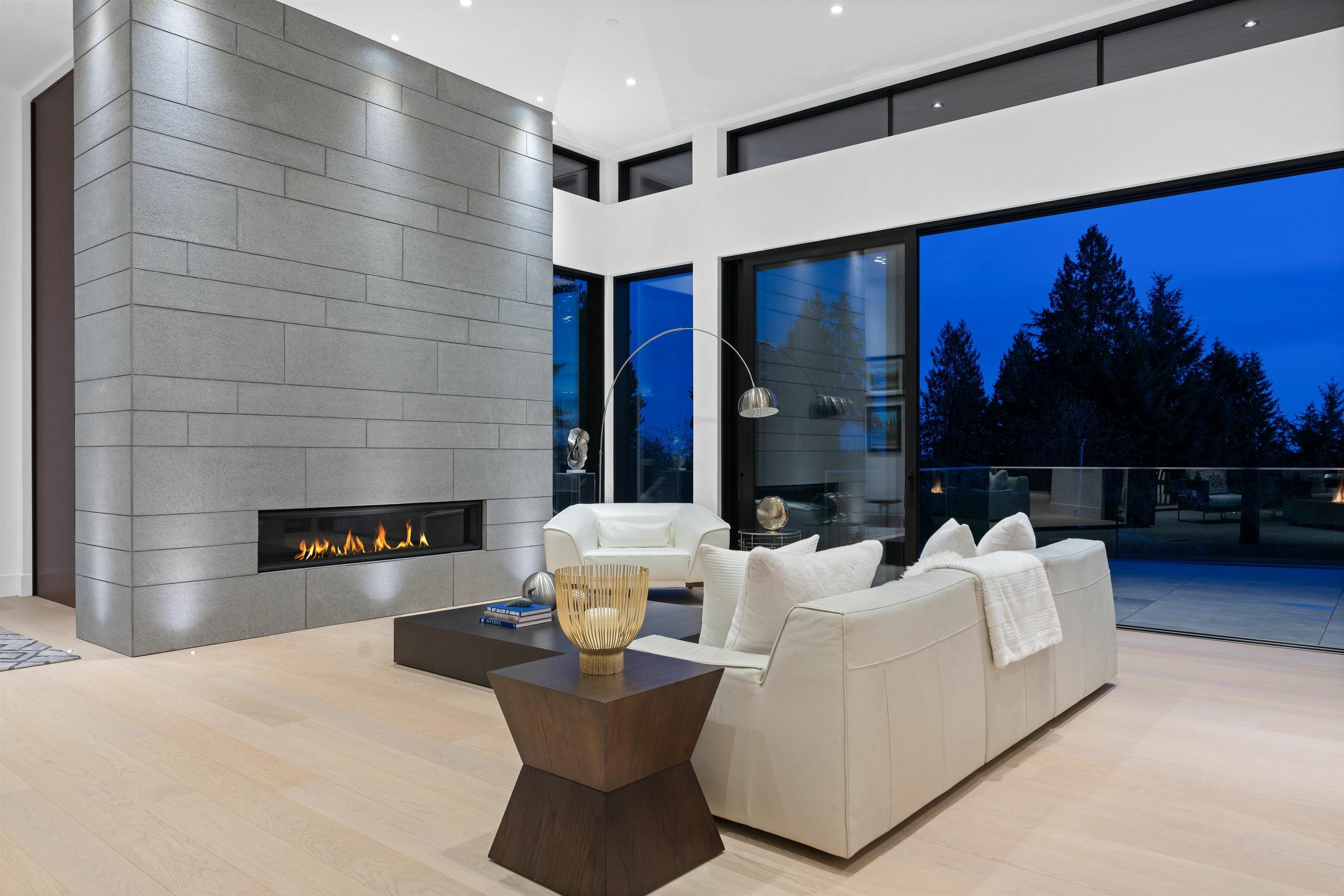 Property Photo: 2965 Altamont Crescent BC V7V 3C2