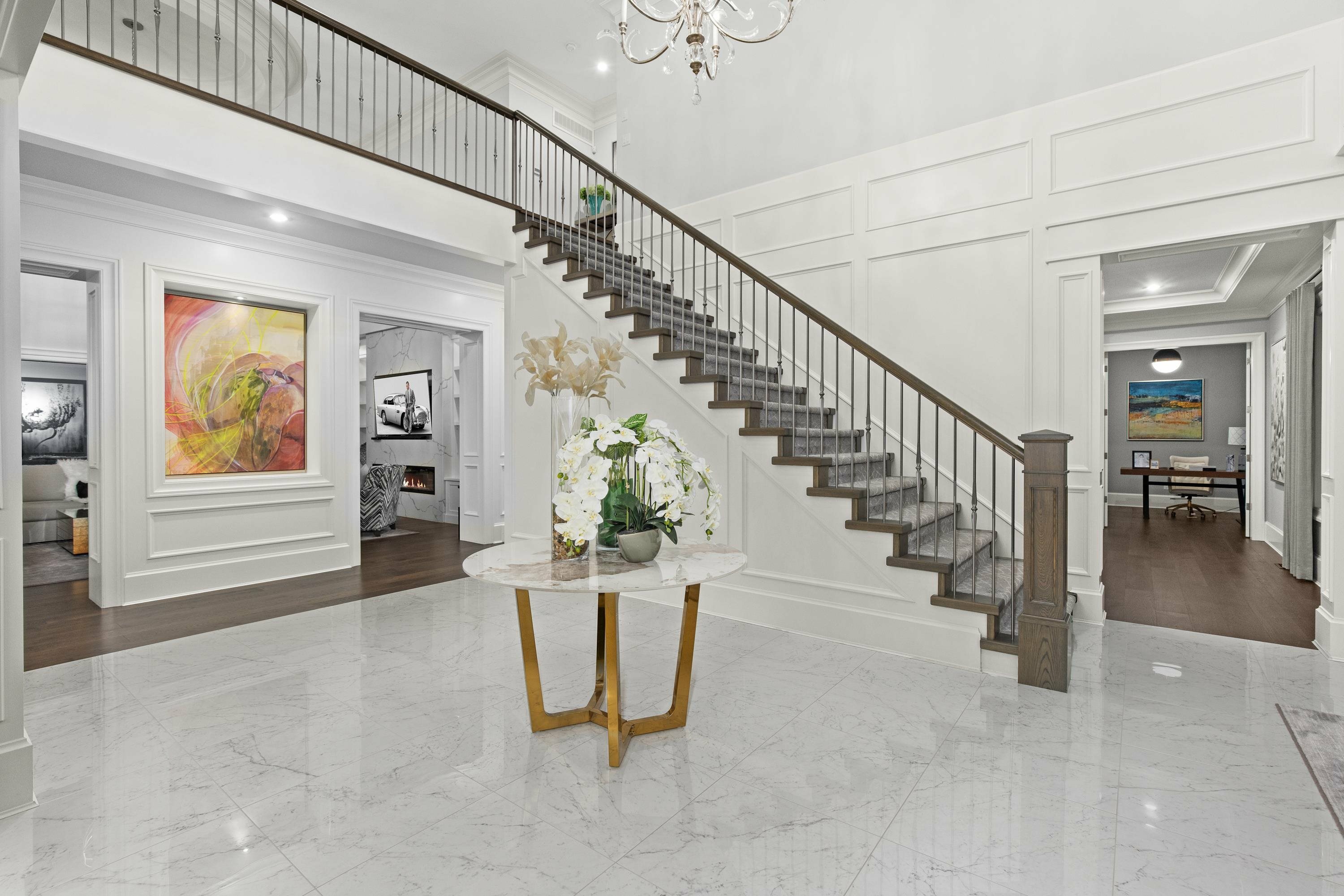 Property Photo: 13832 32 Avenue BC V4P 2B8