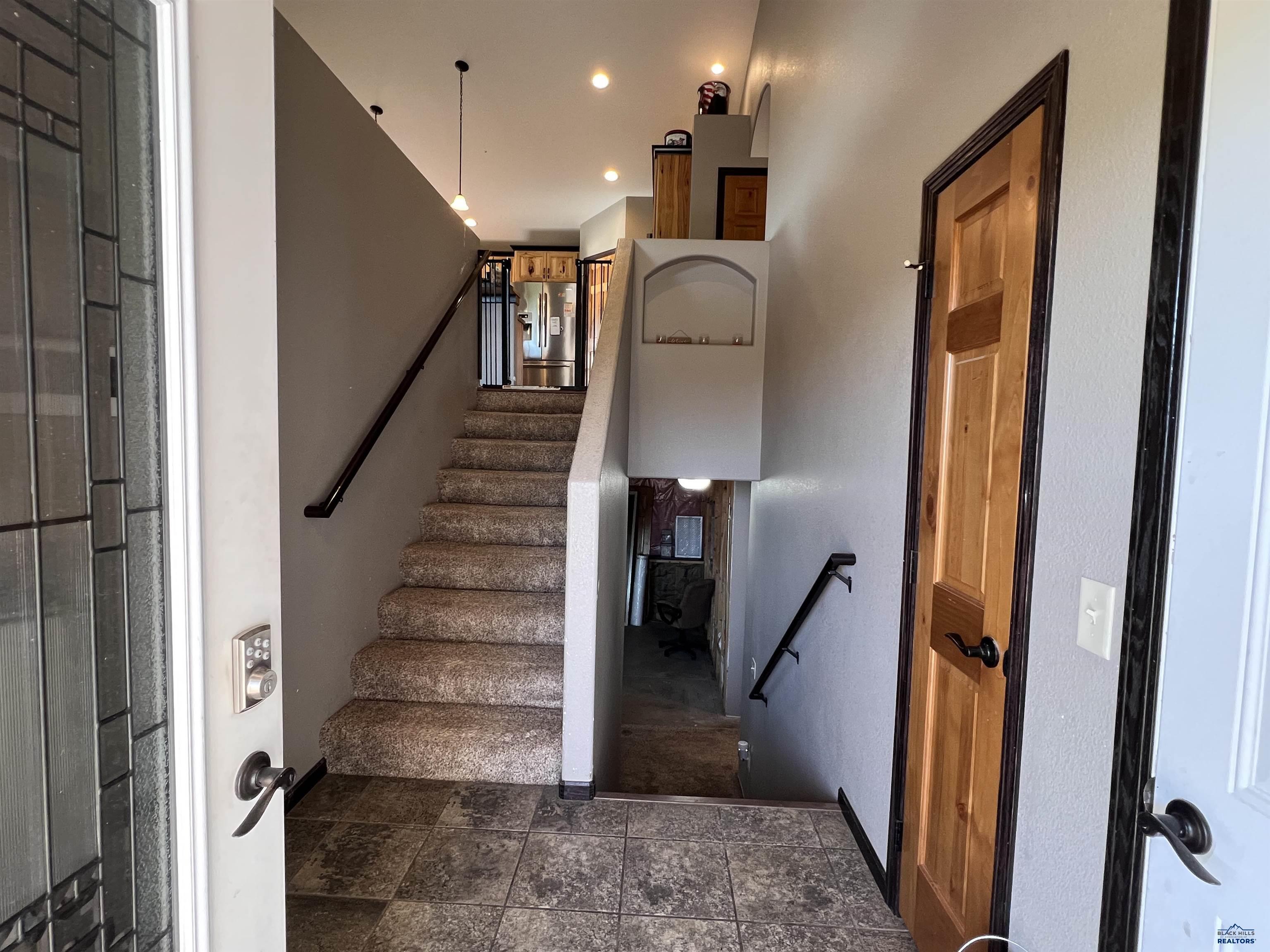 Property Photo: 14781 Sunlight Dr SD 57703