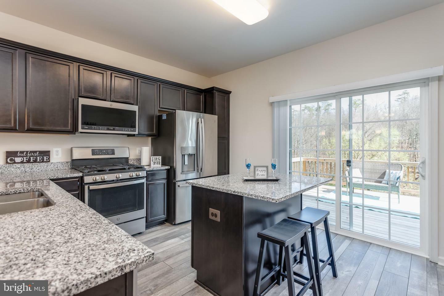 Property Photo: 257 Patchwork Drive VA 22656