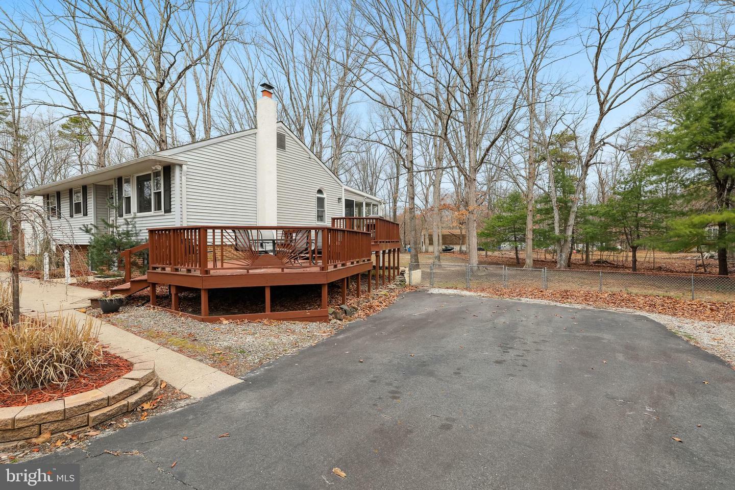Property Photo: 92 Grassy Lake Road NJ 08088