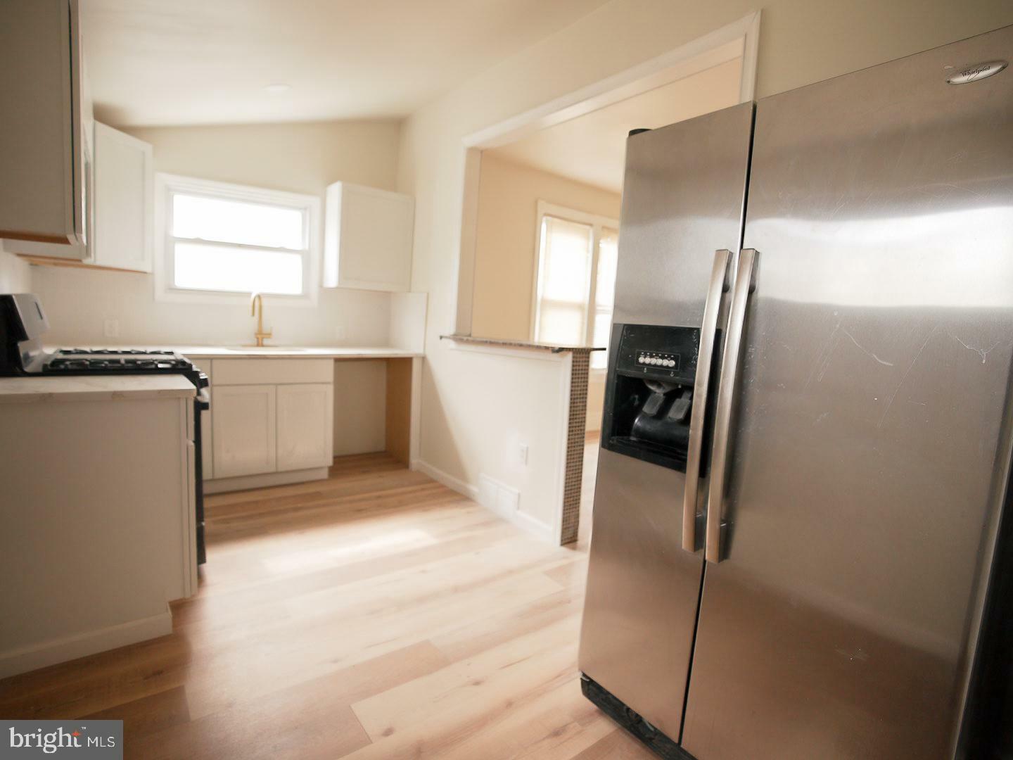 Property Photo: 2124 42nd Street NJ 08110