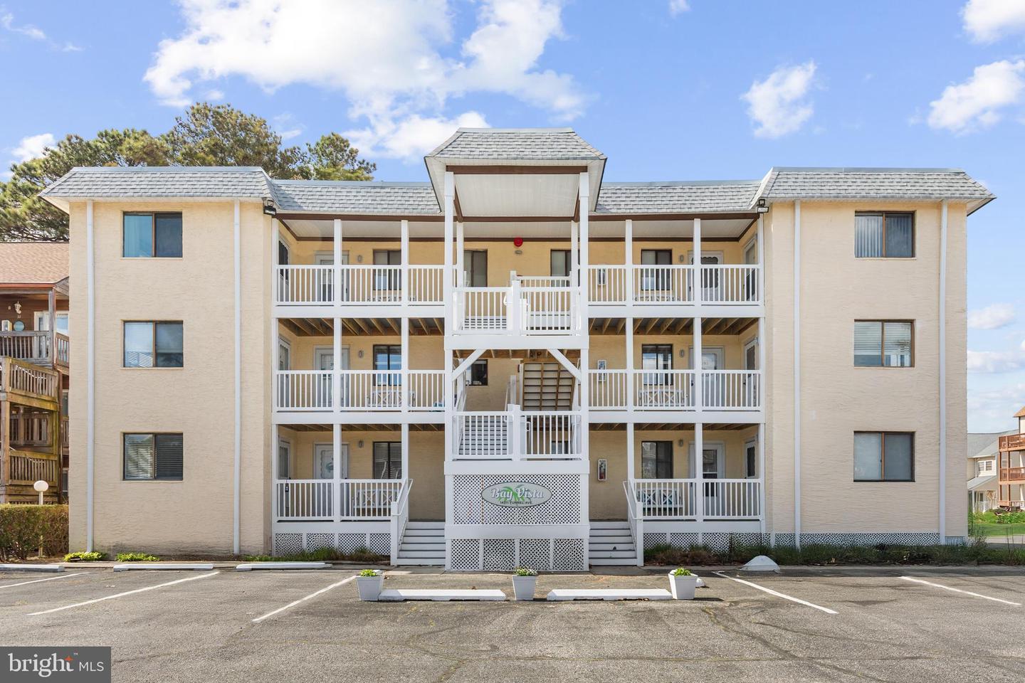 Property Photo: 14311 Tunnel Avenue 301 MD 21842