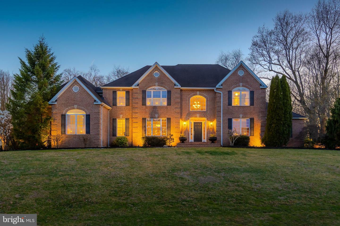 Property Photo: 142 Arbor Drive NJ 08085