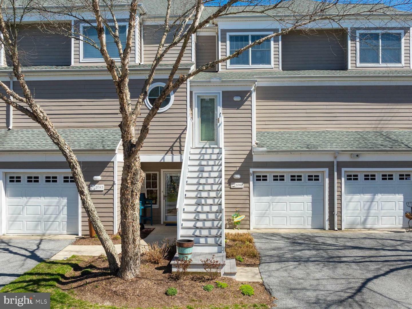 Property Photo: 38312 Ocean Vista Drive 1082 DE 19975
