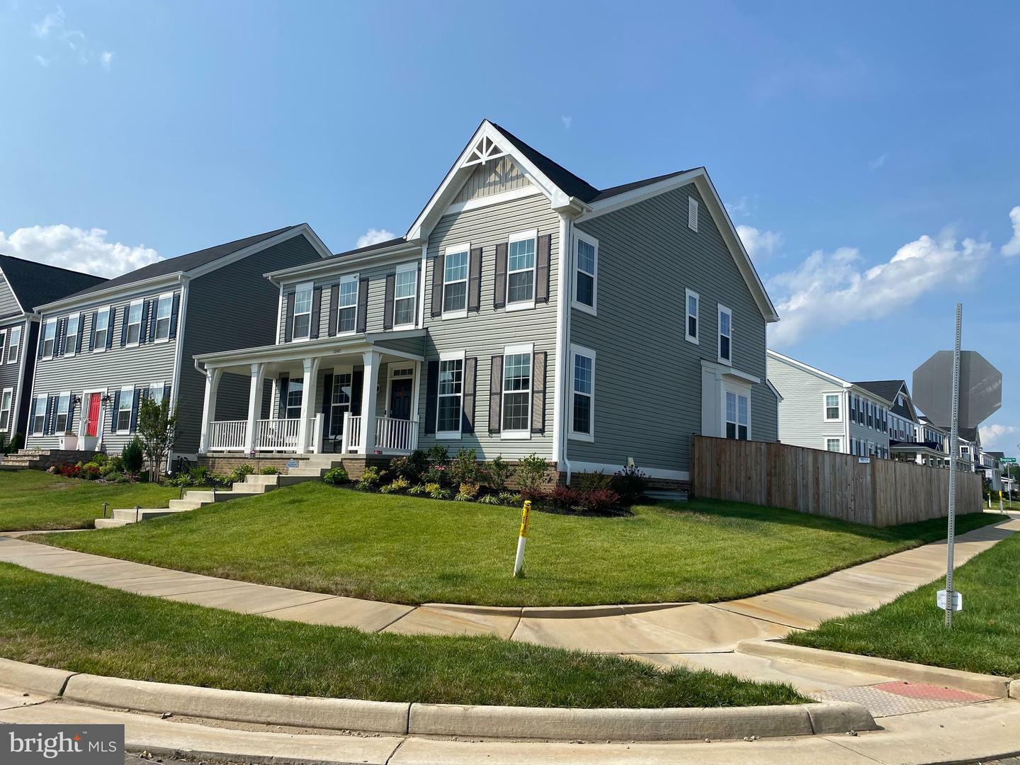 Property Photo: 1040 Aspen Road VA 22554