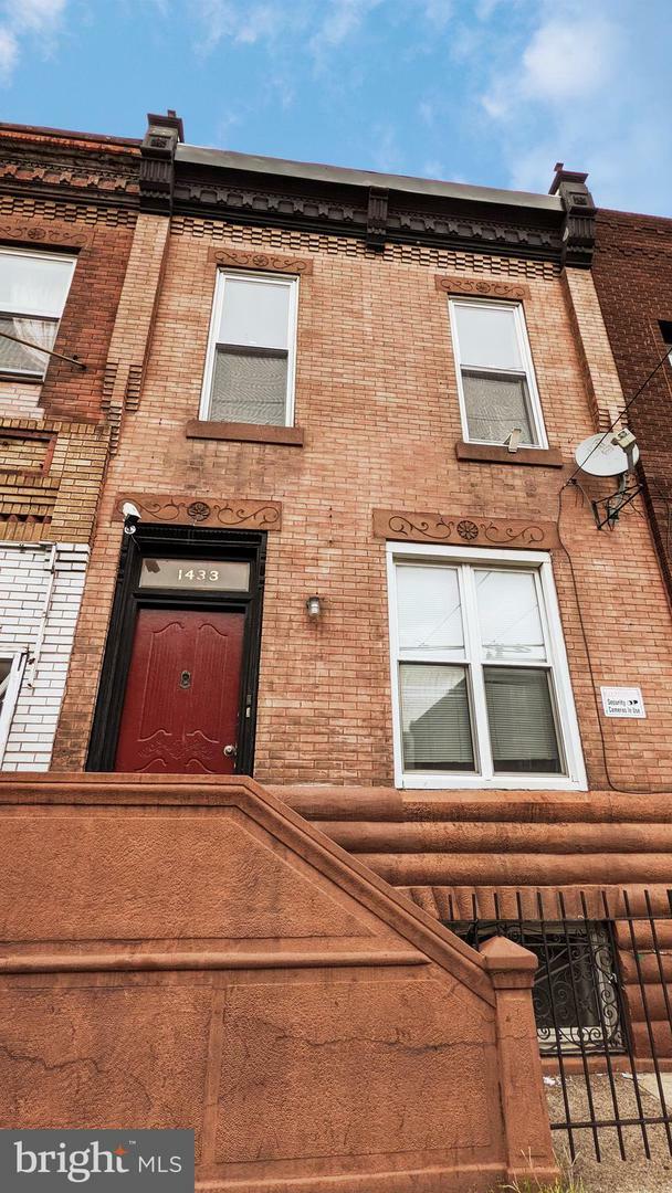 1433 Snyder Avenue 1  Philadelphia PA 19145 photo