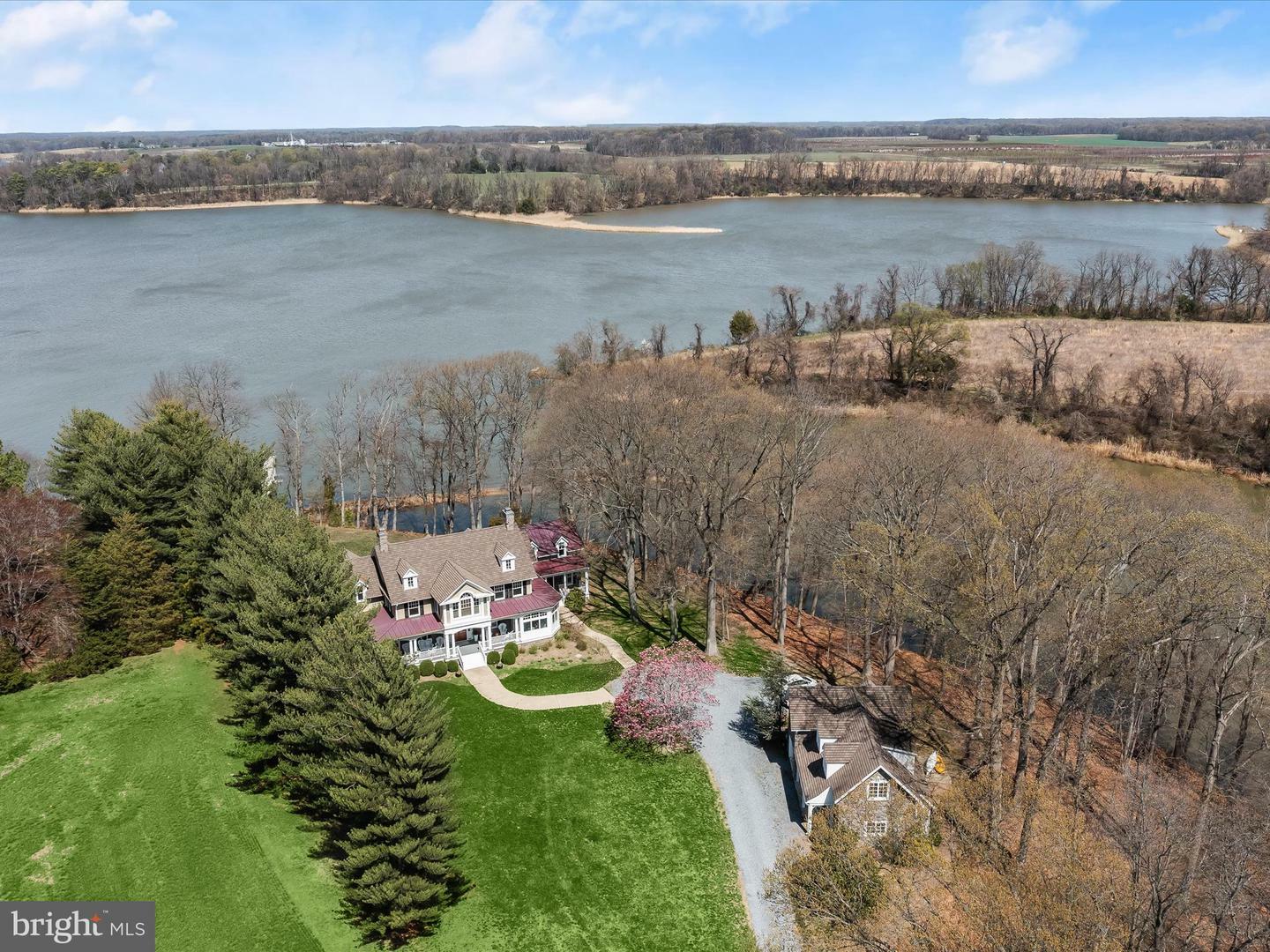 Property Photo: 148 Vernick Lane MD 21623