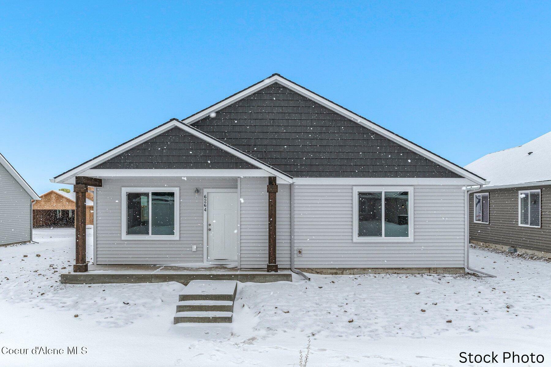 Property Photo: 11669 N Railway Ave ID 83858