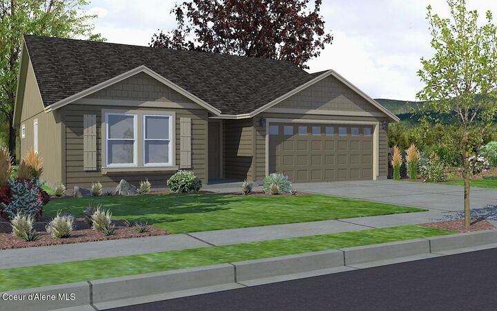 6548 W Frehley Way  Rathdrum ID 83858 photo