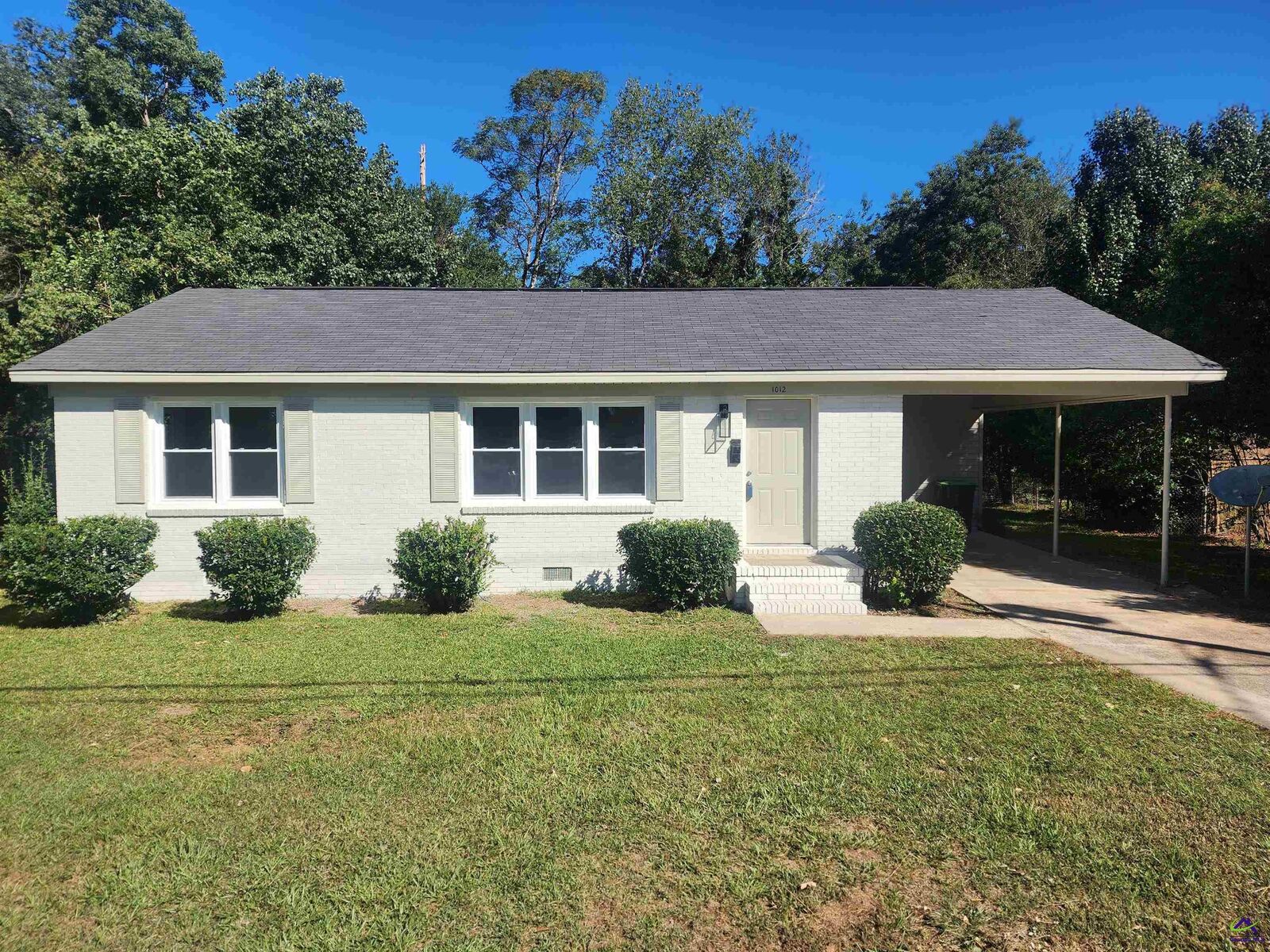 Property Photo:  1012 Green Street  GA 31093 