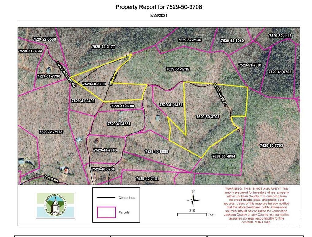 Property Photo: 21 Long Winding Road 4,5,7,11,12,14,15 NC 28779