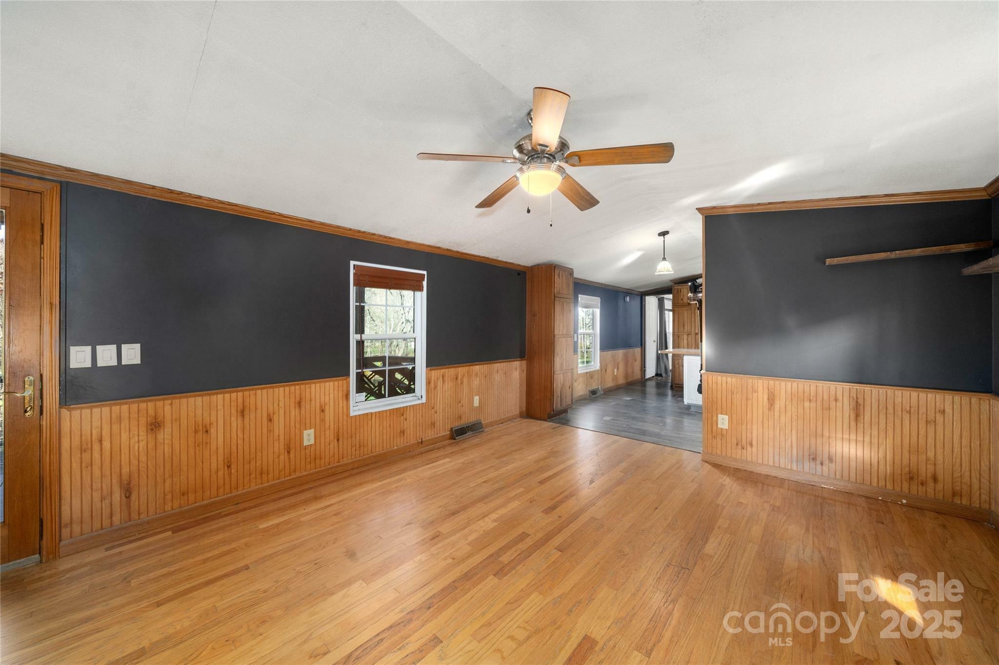 Property Photo: 51 Ferguson Lane NC 28751