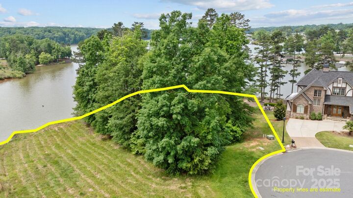 Property Photo:  6056 Headlands Court 221  NC 28012 