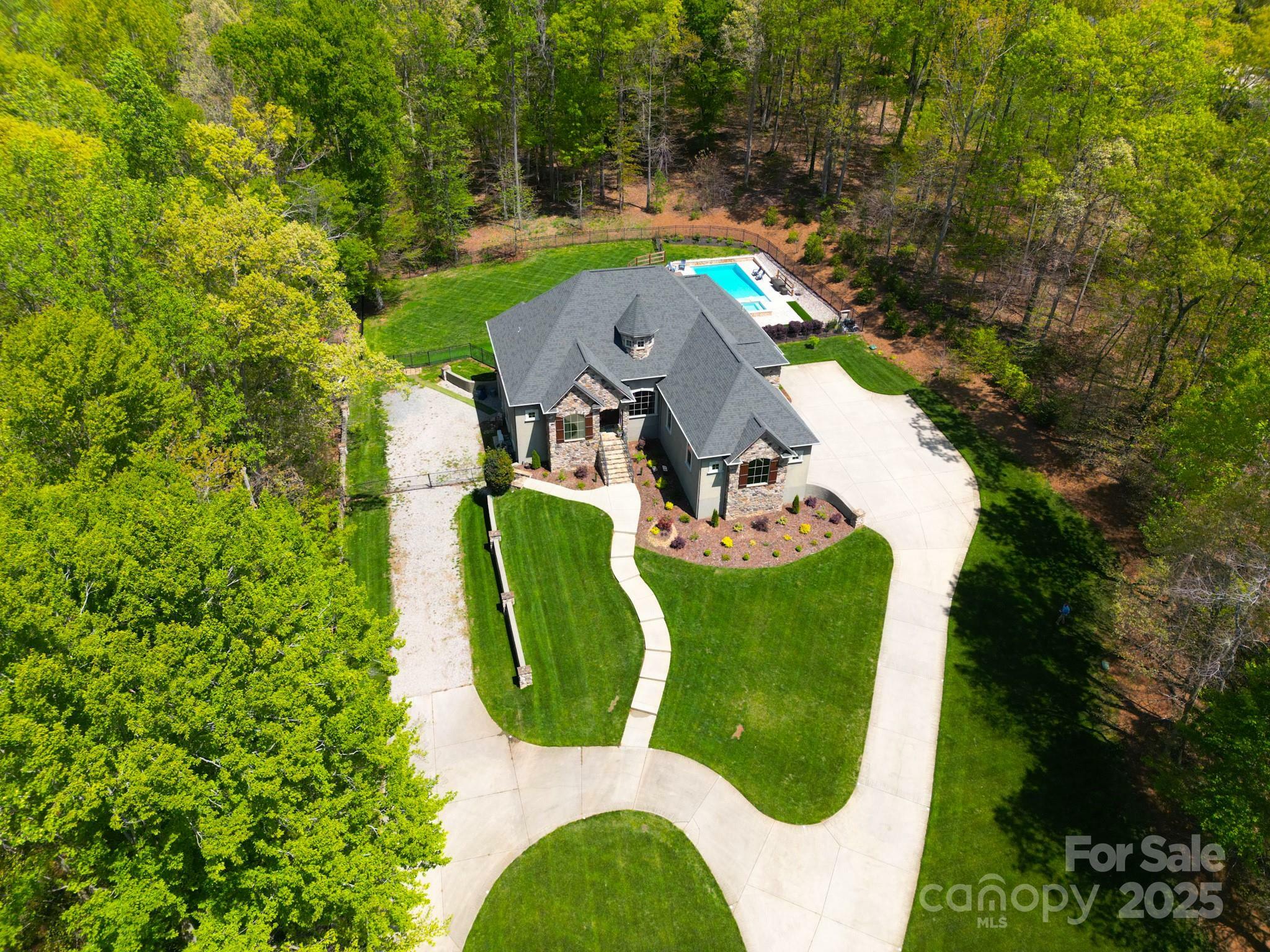 4071 King Wilkinson Road  Lincolnton NC 28092 photo