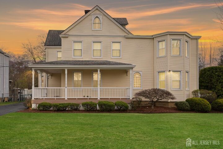 92 Main Street  Helmetta NJ 08828 photo