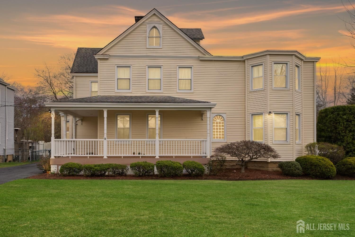 Property Photo:  92 Main Street  NJ 08828 