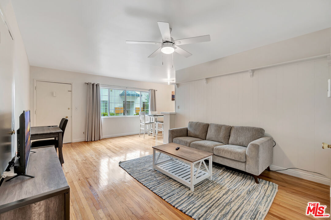 Property Photo: 4035 Inglewood Blvd CA 90066