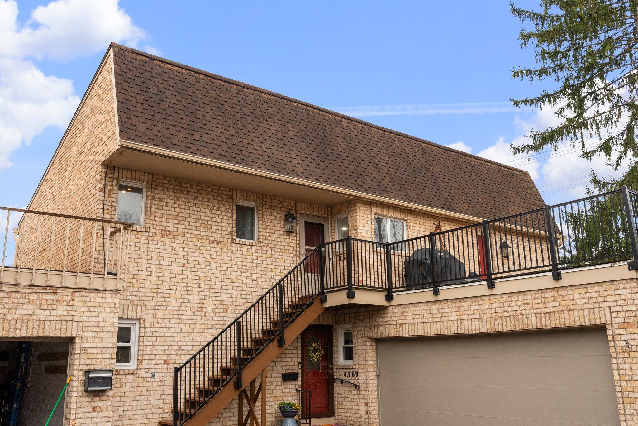 Property Photo: 4371 Latin Lane OH 43220