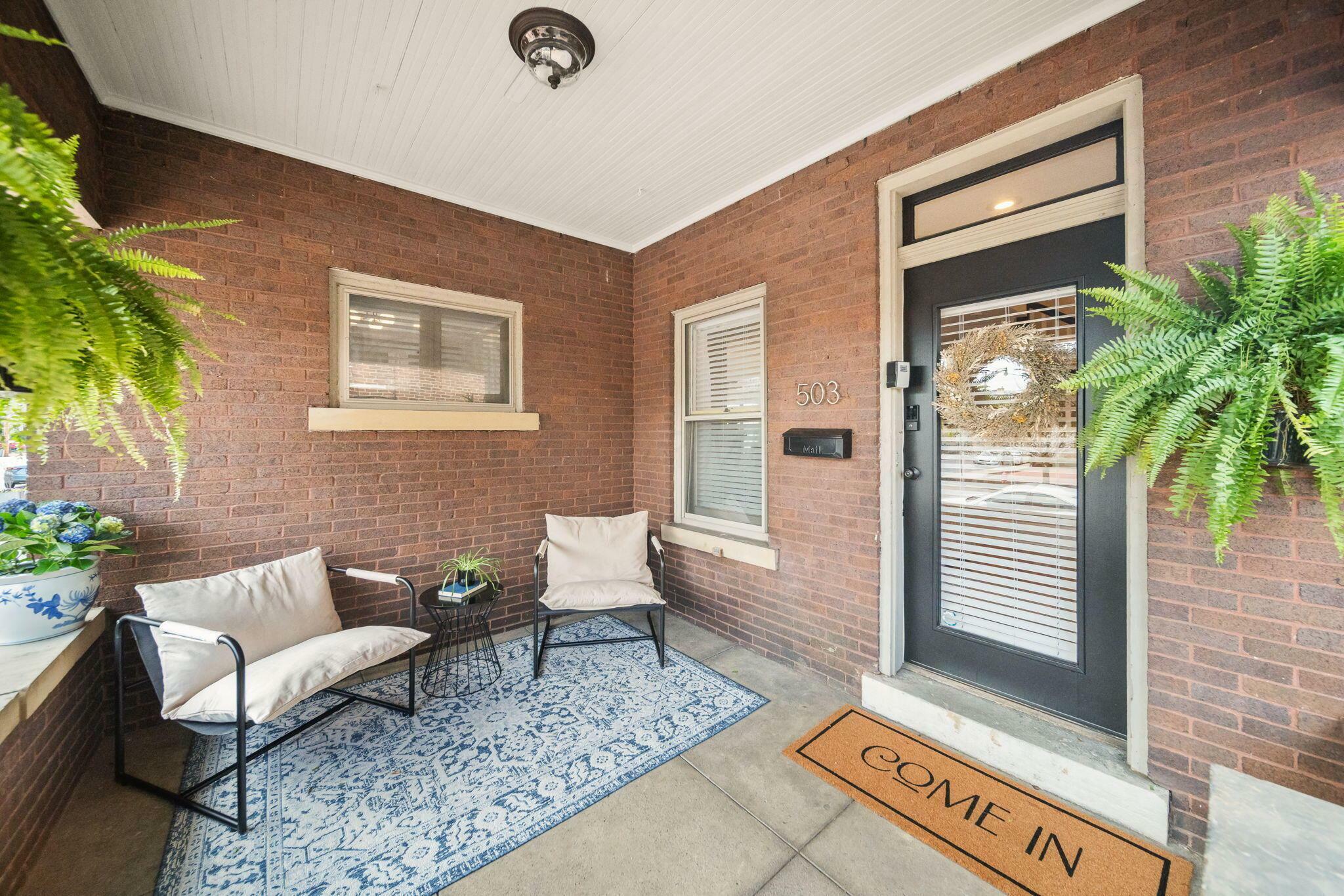 Property Photo: 503 S 3rd Street OH 43215