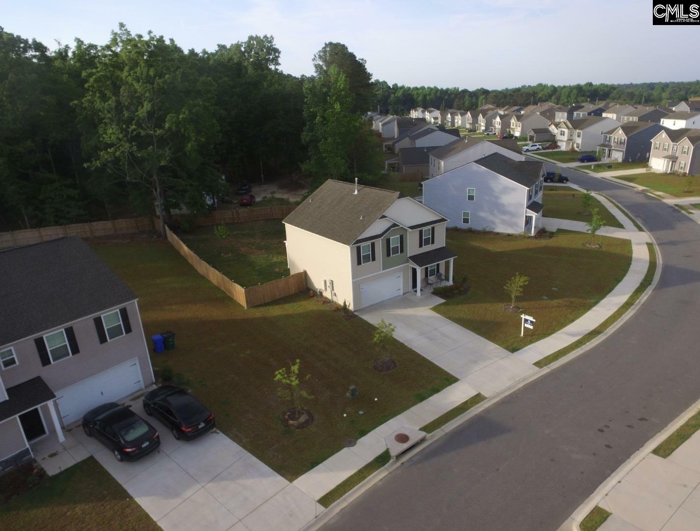Property Photo: 135 Carriagebrook Circle SC 29020