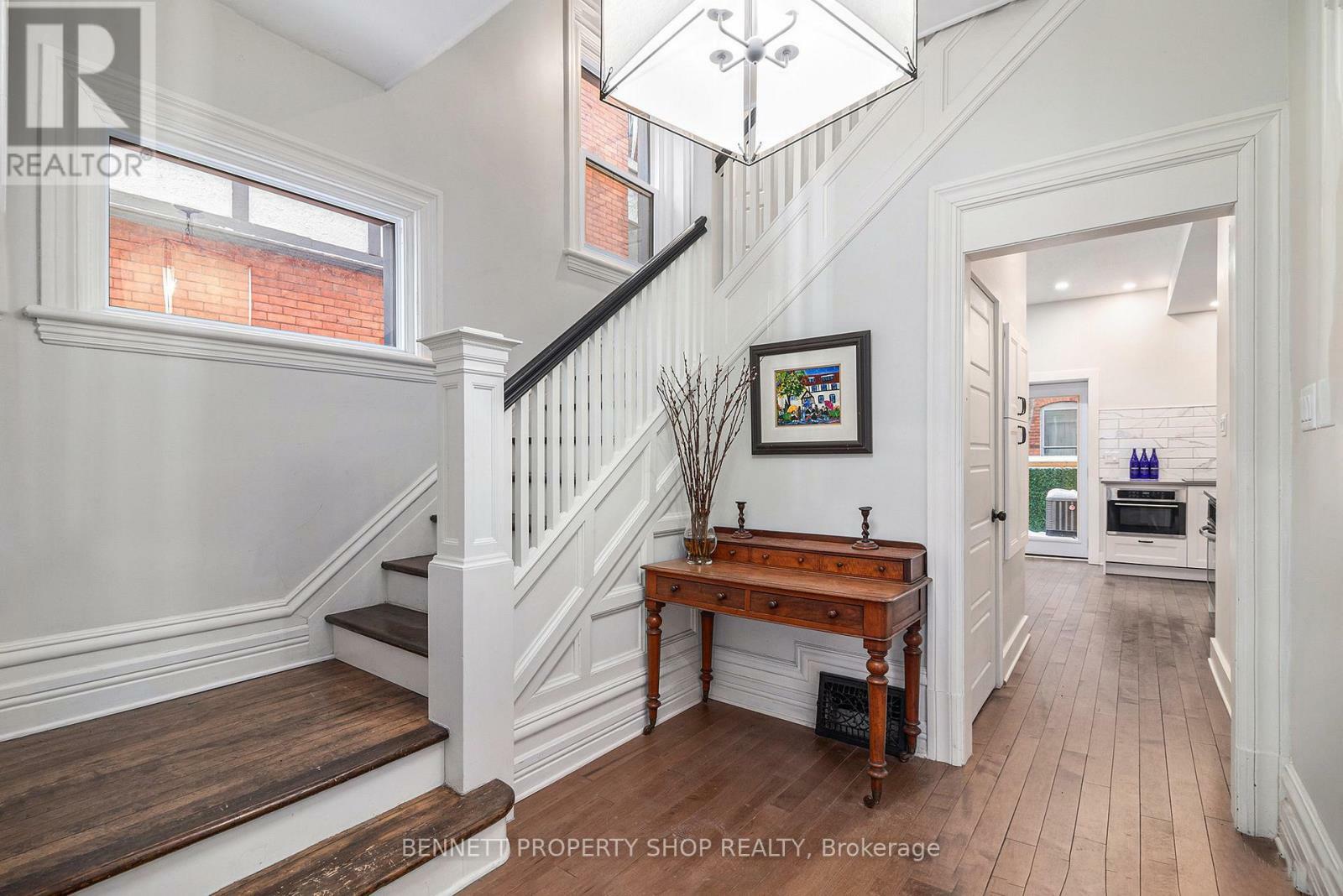 Photo de la propriété: 499 Metcalfe Street East ON K1S 3P2