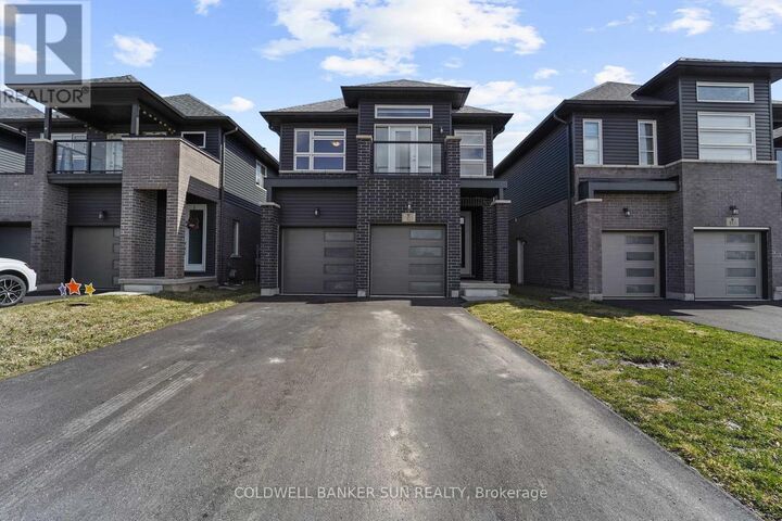 Photo de la propriété:  107 Louise Street  ON L3B 0J8 