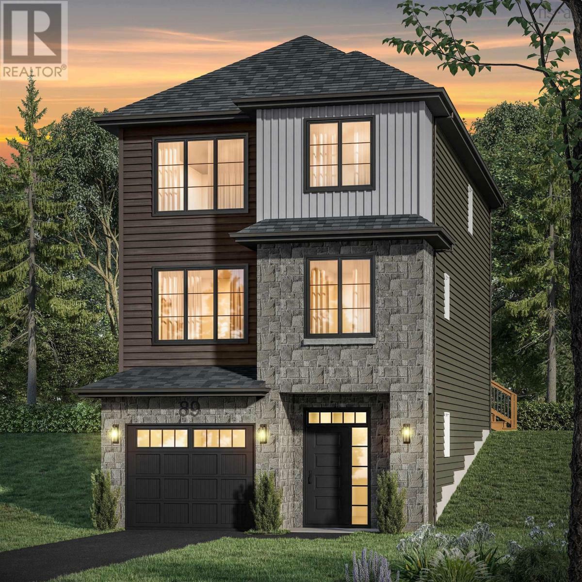 Property Photo: 74 Pearlgarden Close 19 NS B2X 0C2