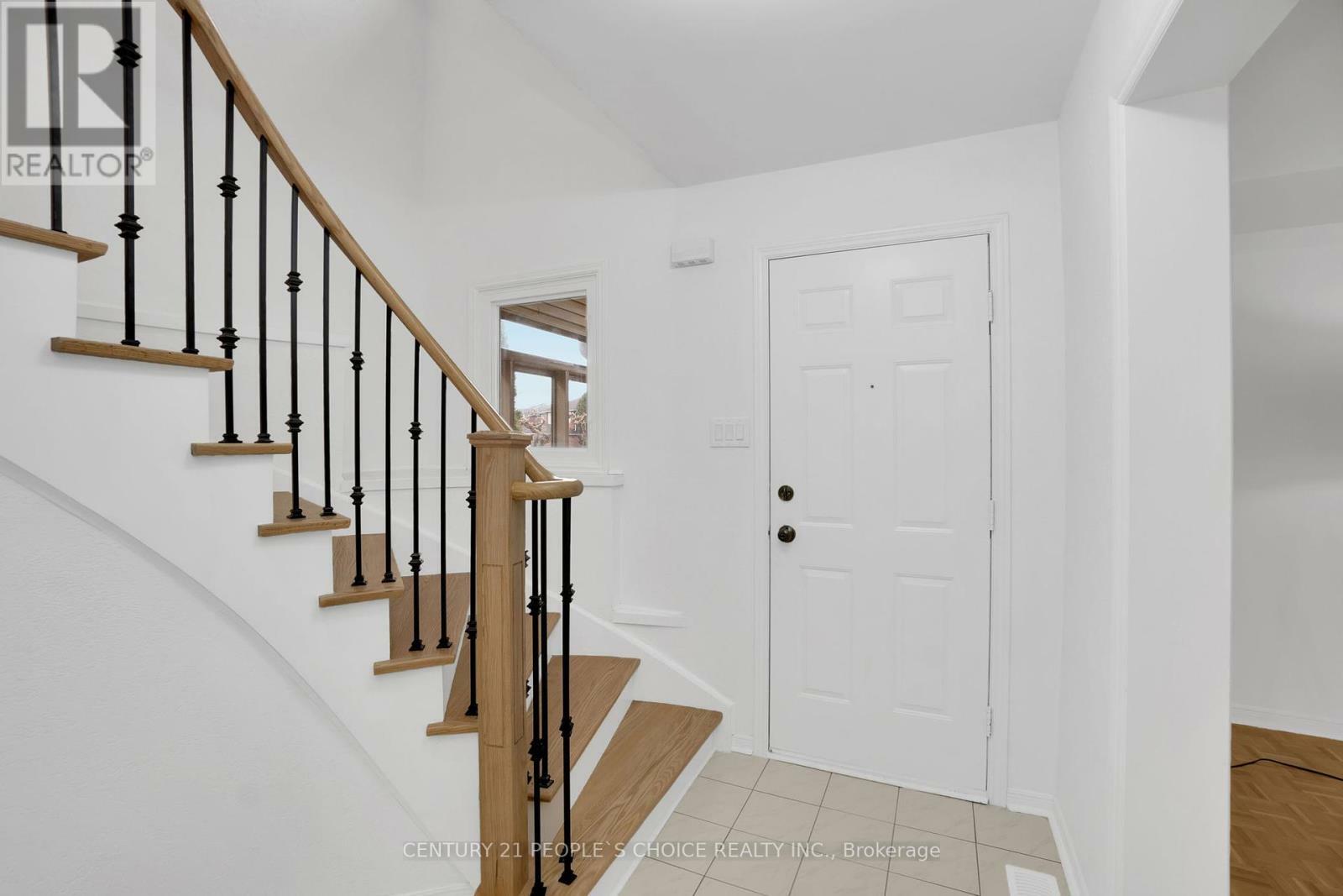 Property Photo: 71 Links Road ON L6A 1L4