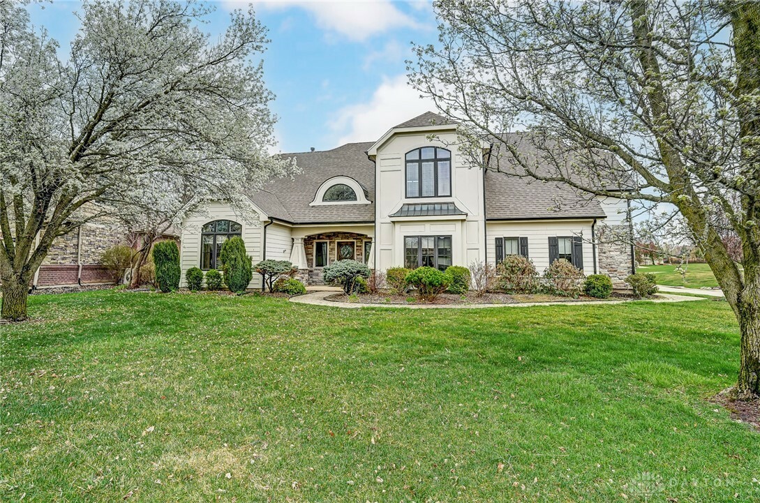 Property Photo: 196 Wynstone Court OH 45385