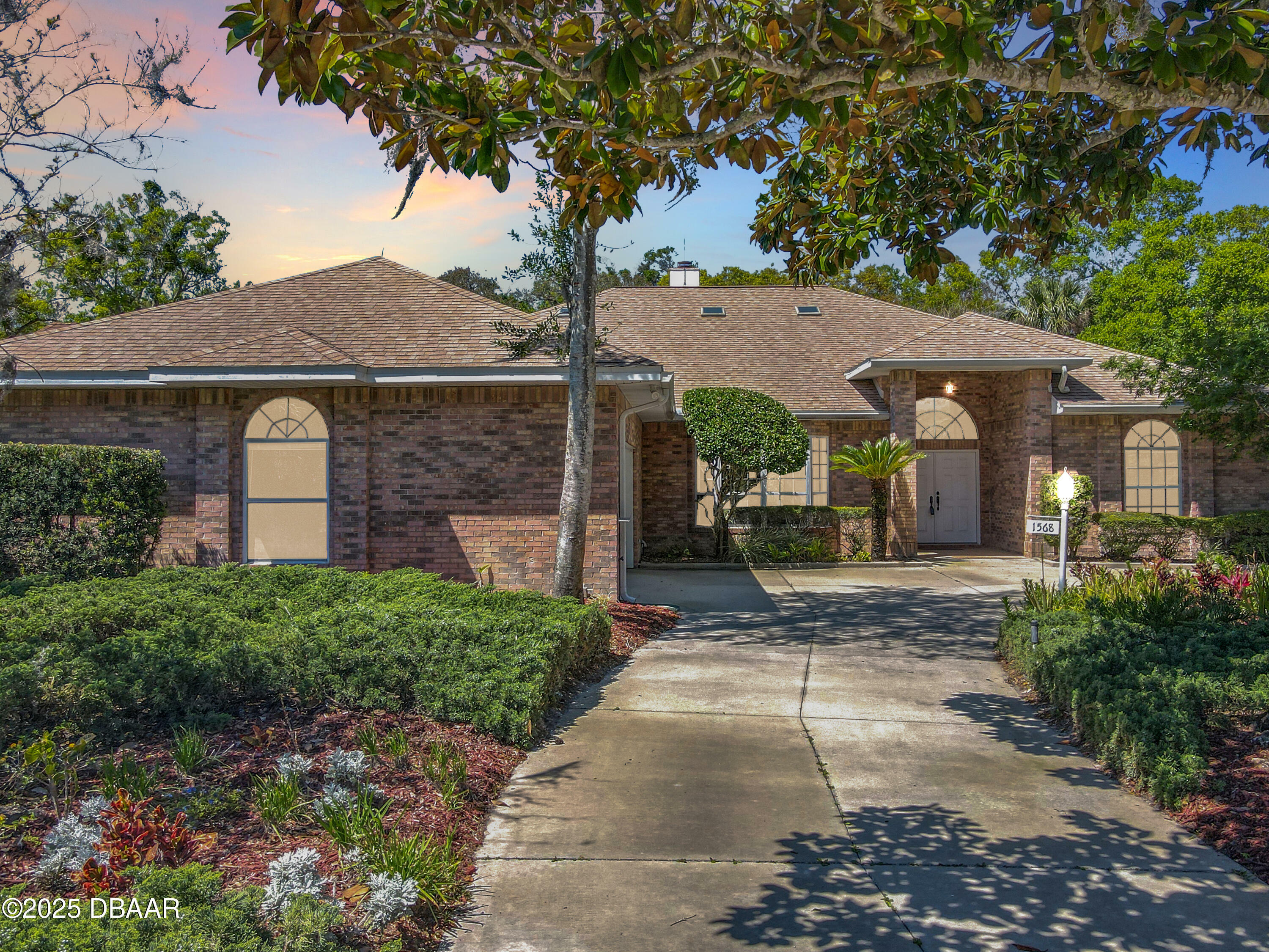 1568 Poplar Drive  Ormond Beach FL 32174 photo