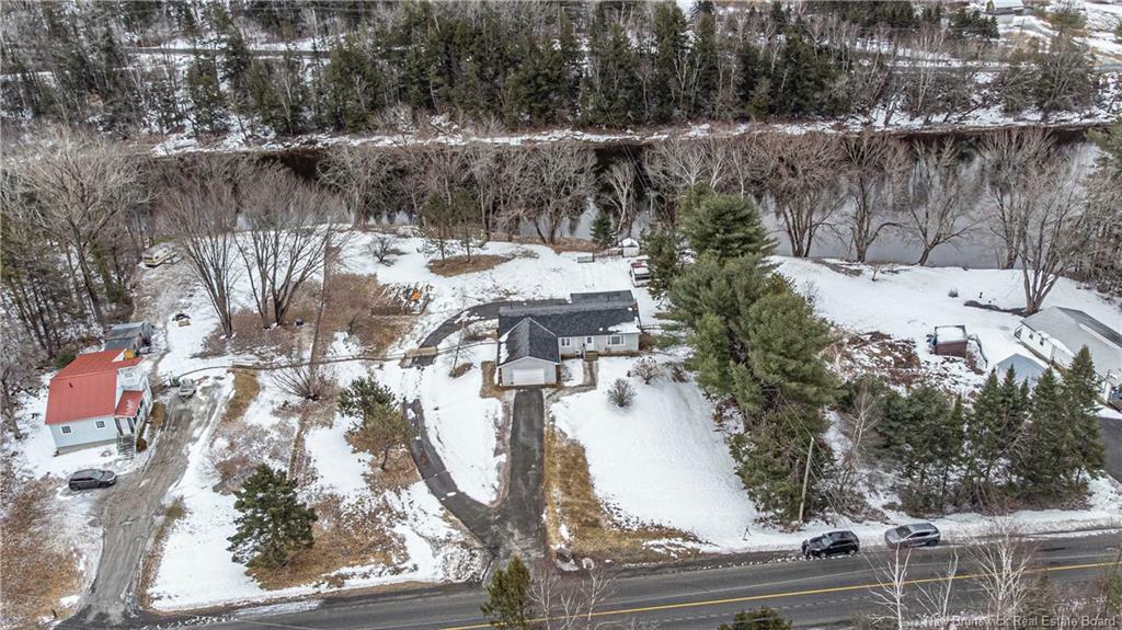 Property Photo: 828 Canada Street NB E3A 9C4