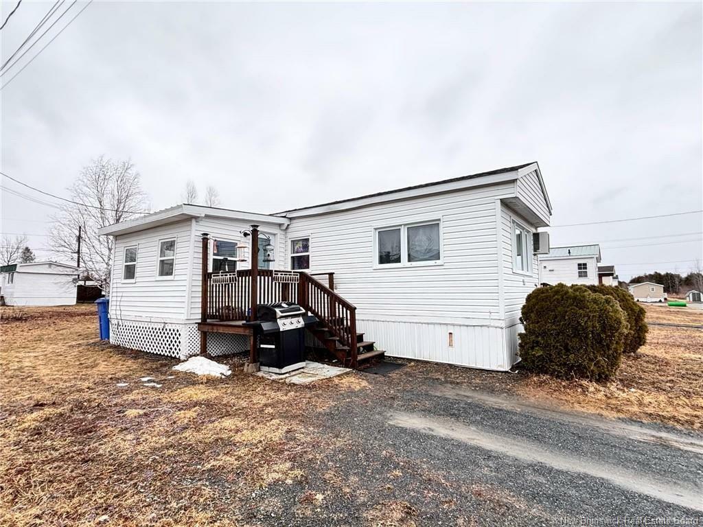 Property Photo: 15 View Lane NB E7M 0A5