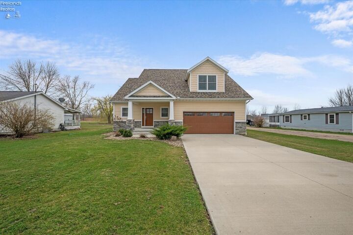 Property Photo:  2150 Meter Road  OH 43440 