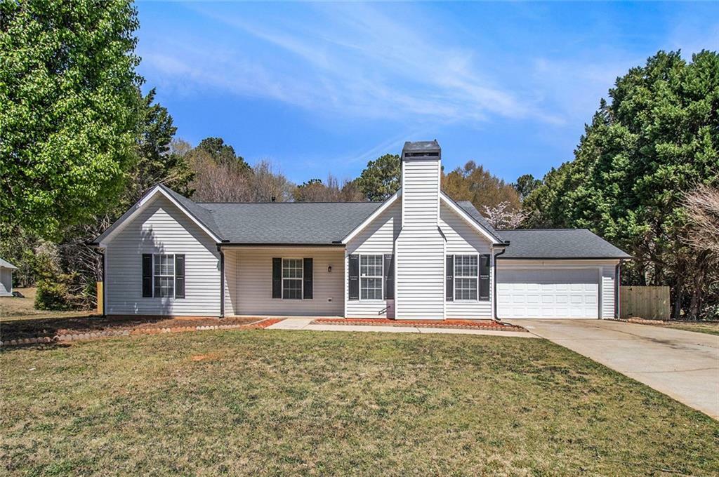 Property Photo: 109 Harper Way GA 30252