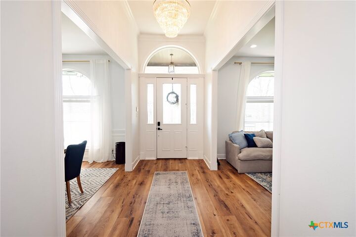 Property Photo:  1201 Ambrose Drive  TX 76571 