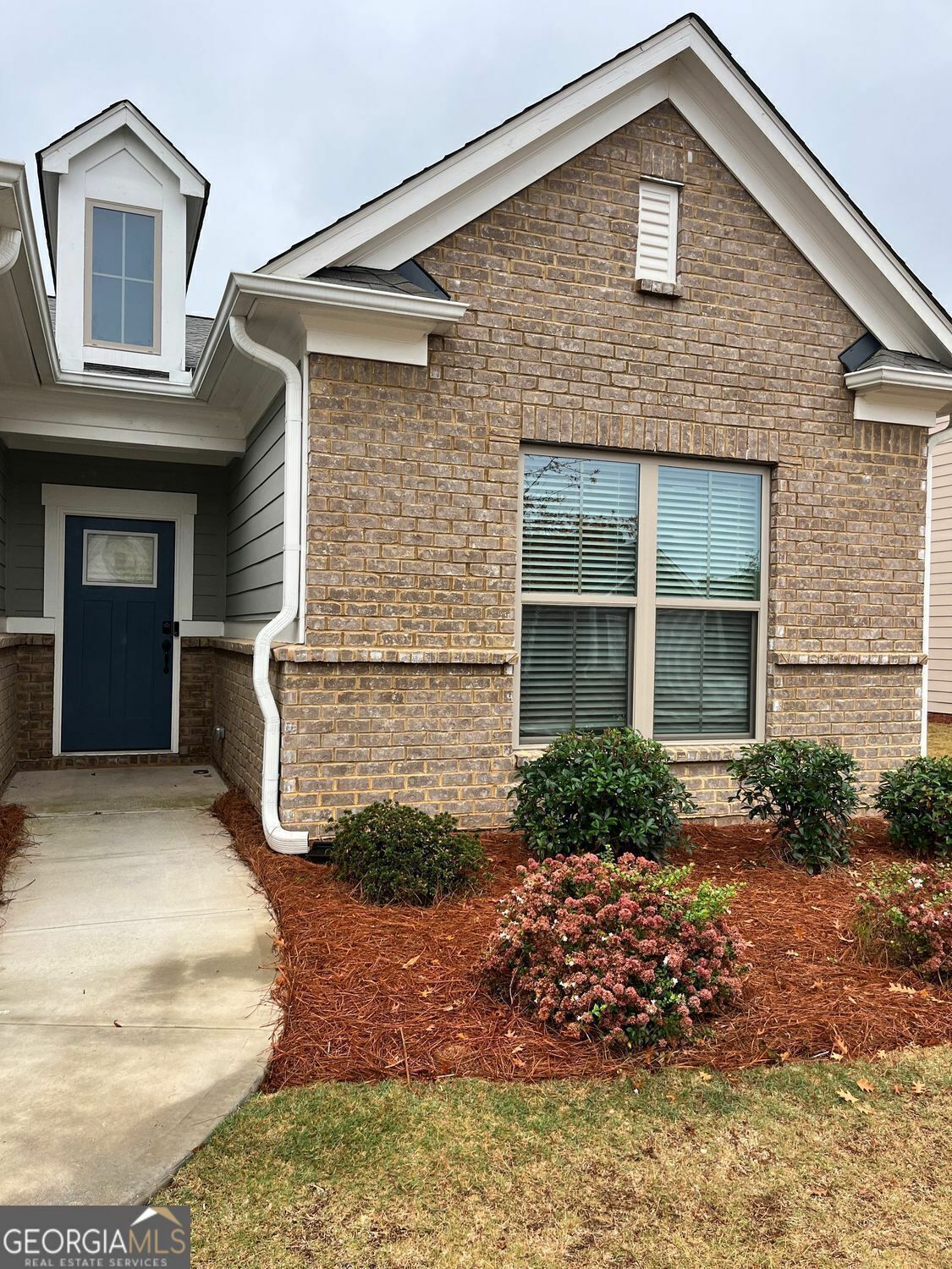 Property Photo: 2660 Bateman Street SW GA 30127