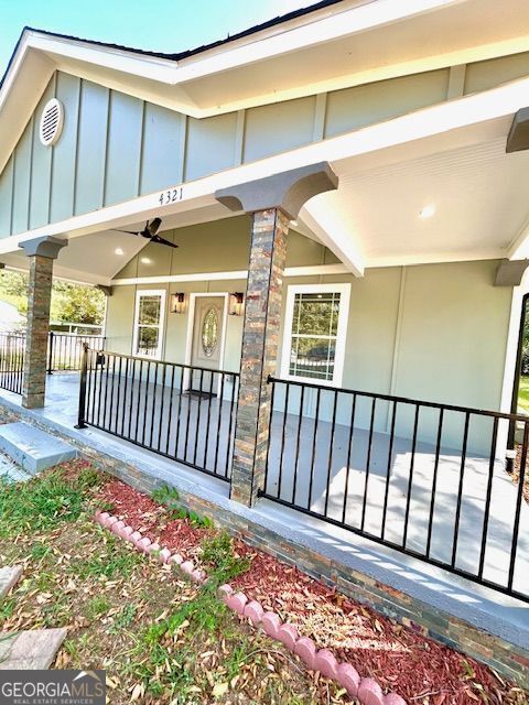 Property Photo:  4321 Austell Powder Springs Road SW  GA 30127 
