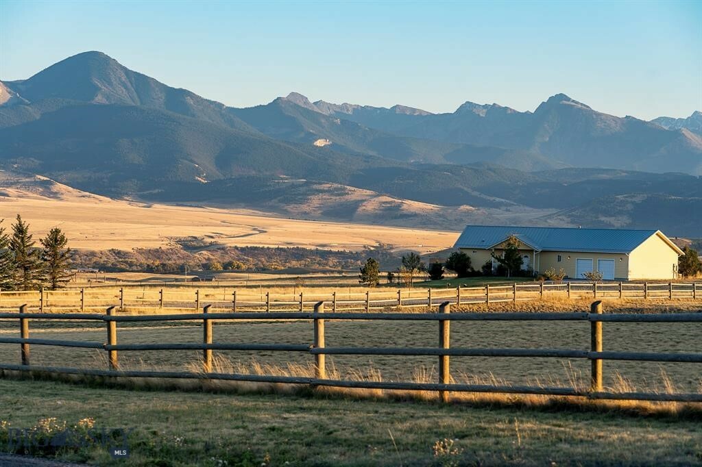 Property Photo: 15 Hidden Ridge Road MT 59047