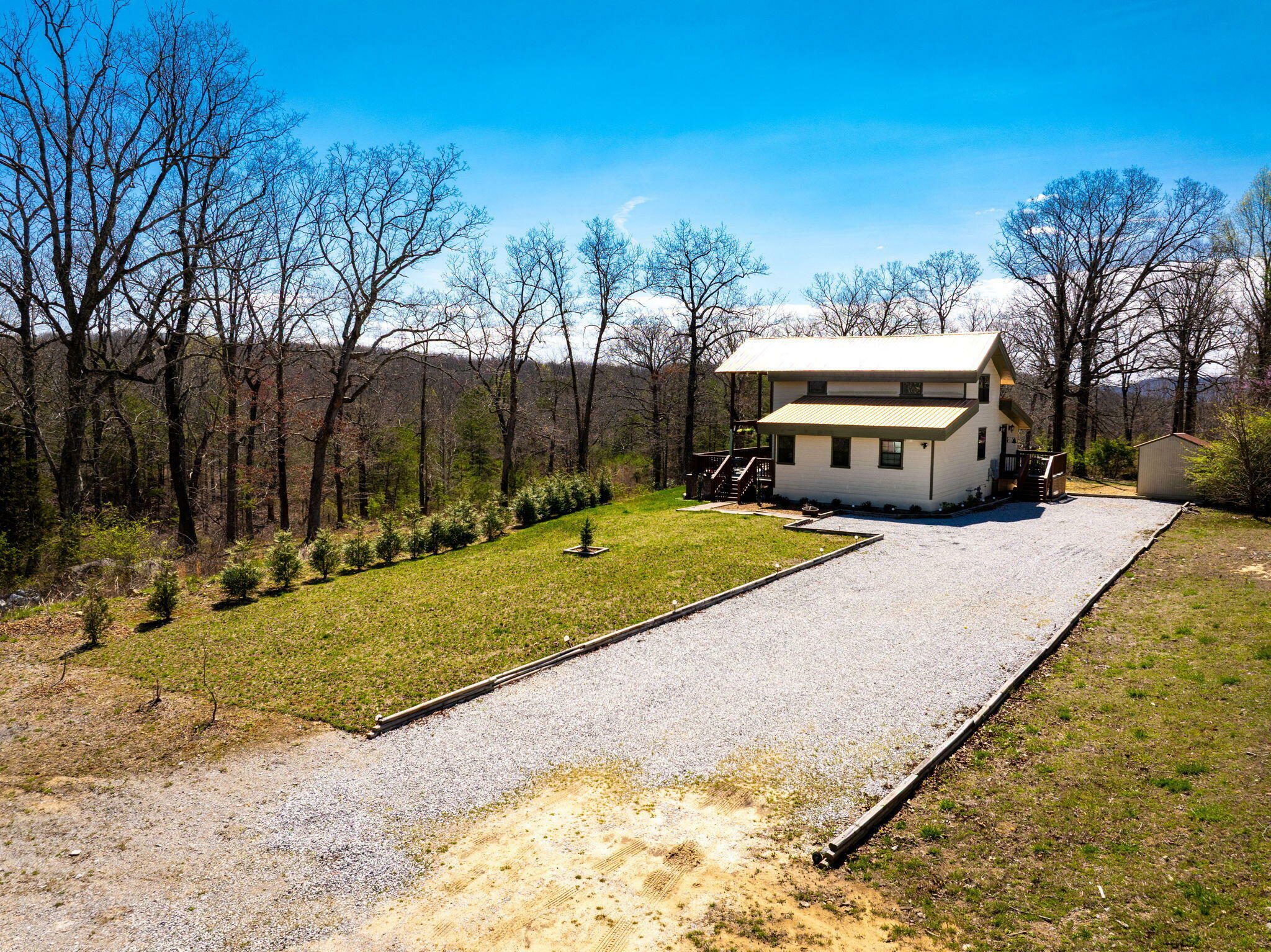 Property Photo: 12116 Scenic Highway GA 30750
