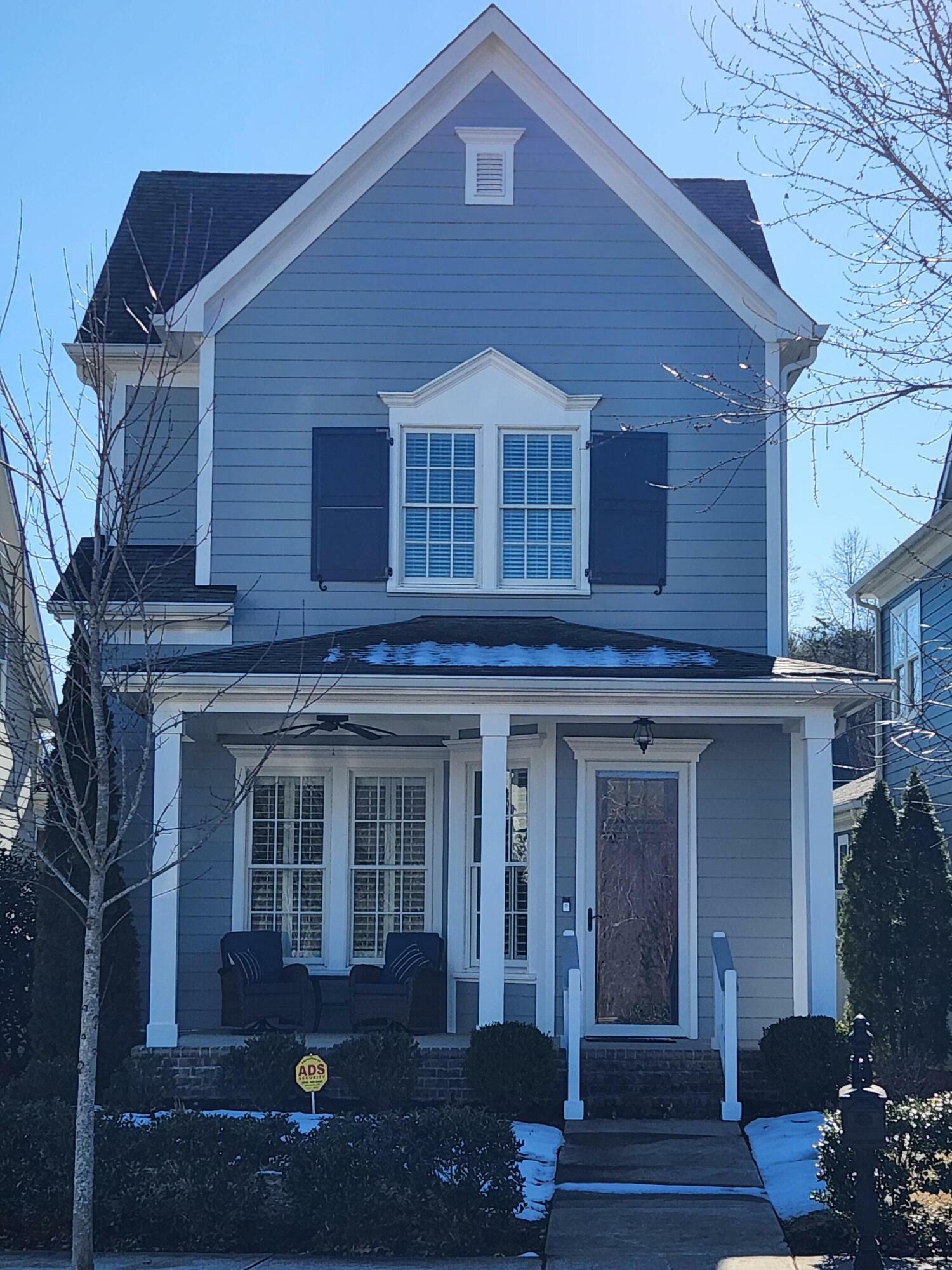 429 Alston Drive  Chattanooga TN 37419 photo